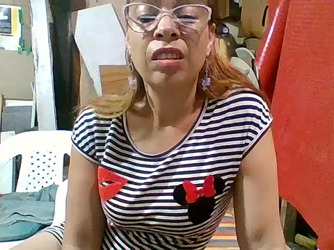 mari657 online show from 01-15-26, 05:05