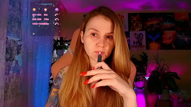 Snapshot of GoodWitch_ chatting on 11-26-25, 07:42 GoodWitch online show from 11-26-25, 07:42