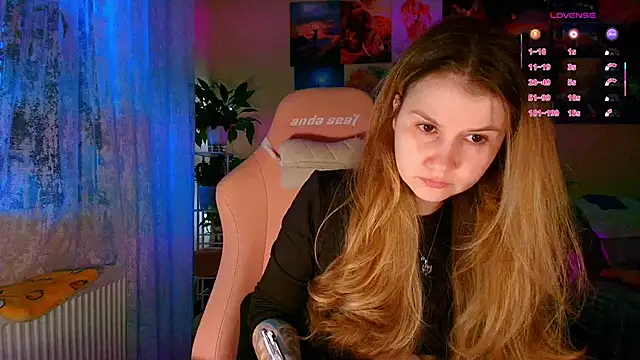 GoodWitch  online show from 02-18-26, 07:37