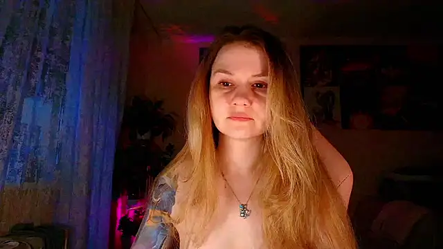 GoodWitch  online show from 03-31-26, 05:30