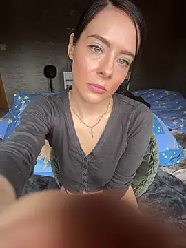 Carmen Monroe online show from 02-17-26, 09:50