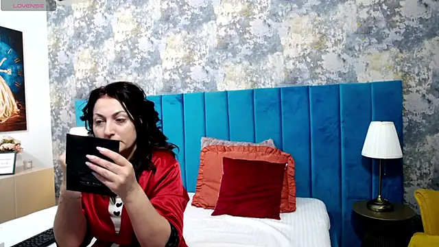 LisaCroft online show from 01-15-26, 06:07