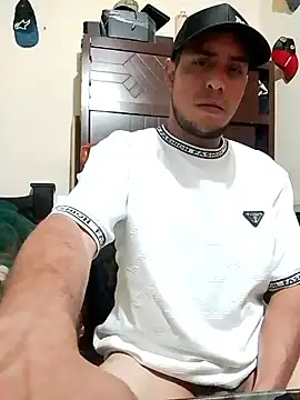 jhon34r online show from 06-22-26, 08:22