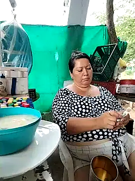 Brenda Berck  online show from 03-04-26, 01:50