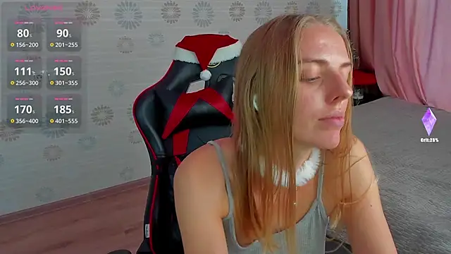 Snapshot of Jam_cream chatting on 12-26-24, 11:43 Jam cream online show from 12-26-24, 11:43