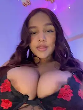 Fancyxlove online show from 12-27-24, 02:01