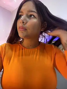 Fancyxlove online show from 01-15-25, 07:55