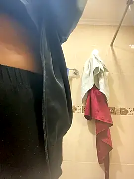 Fancyxlove online show from 11-05-25, 12:16