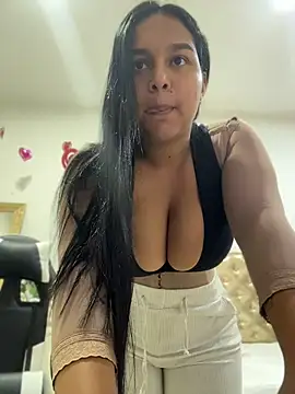 Fancyxlove online show from 06-22-26, 12:24