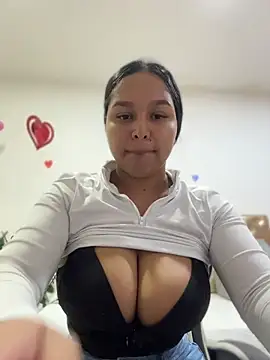 Fancyxlove online show from 07-09-26, 12:20