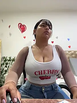 Fancyxlove online show from 07-11-26, 12:30