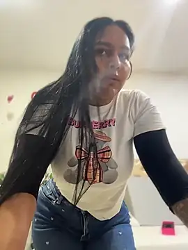 Fancyxlove online show from 07-16-26, 12:22