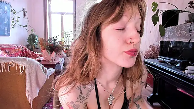 Miranda2 0 online show from 01-12-25, 06:28