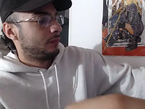 xZABLEYERx online show from 10-20-25, 05:08