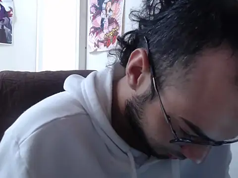 xZABLEYERx online show from 10-28-25, 11:58