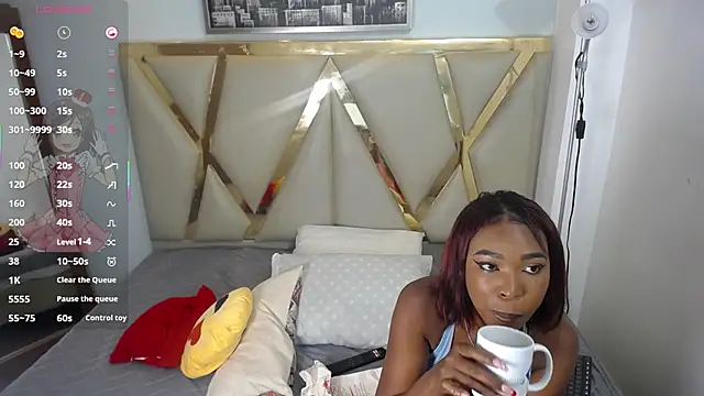 myblackdoope online show from 02-11-25, 01:20