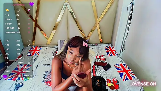 myblackdoope online show from 03-05-25, 12:55