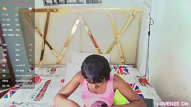 myblackdoope online show from 03-19-25, 01:07