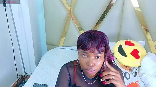 myblackdoope online show from 09-14-25, 01:10