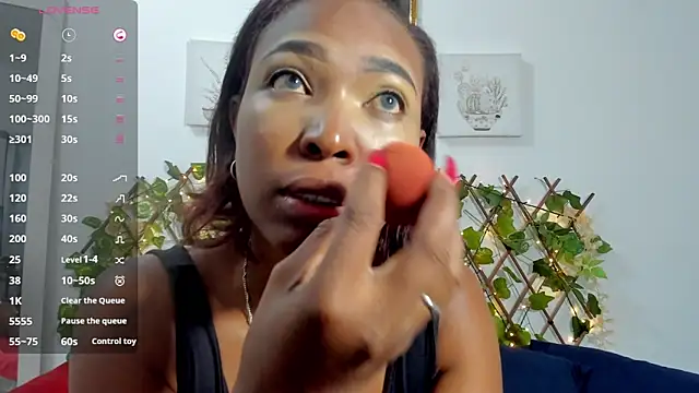 myblackdoope online show from 10-05-25, 12:36