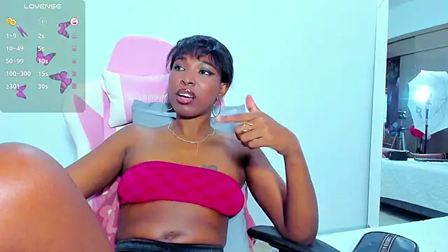 myblackdoope online show from 03-05-26, 01:34