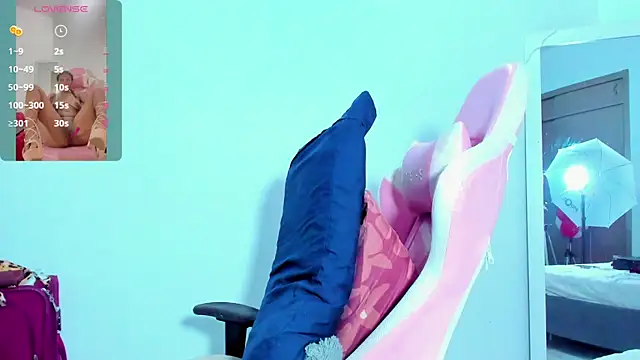 myblackdoope online show from 03-10-26, 04:06