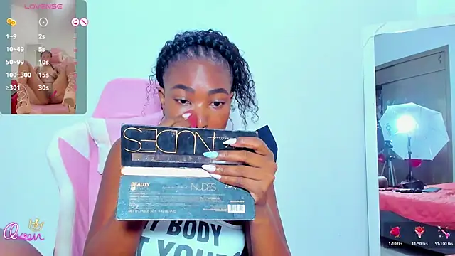 myblackdoope online show from 03-20-26, 04:34