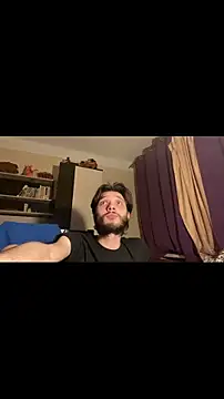 CalebMajesty online show from 03-22-26, 07:28