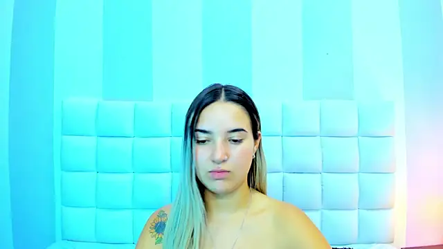 teresasroom  online show from 02-04-25, 09:10