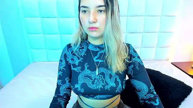 teresasroom  online show from 02-12-25, 11:07