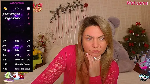 Snapshot of KristiOwen chatting on 01-04-25, 08:17 KristiOwen online show from 01-04-25, 08:17