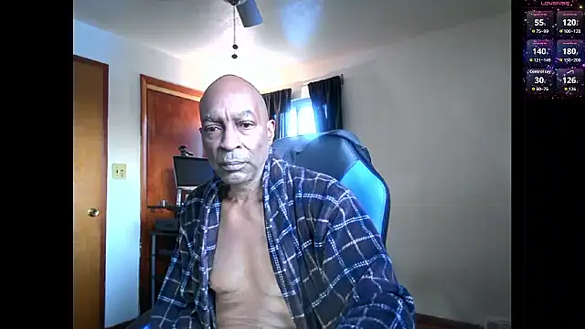 longdick4you8686 online show from 02-02-26, 01:10