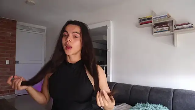  Vahos  online show from 02-03-26, 08:03