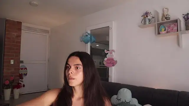  Vahos  online show from 04-07-26, 05:13