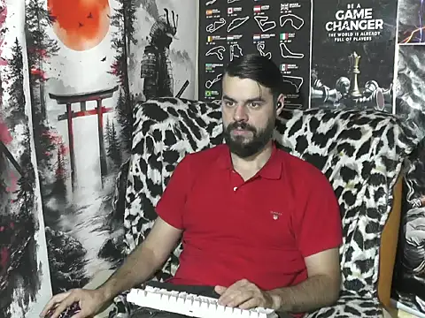 00george online show from 12-02-25, 02:06