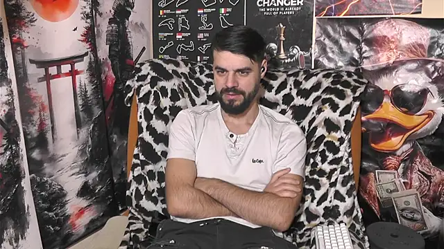 00george online show from 12-22-25, 01:02