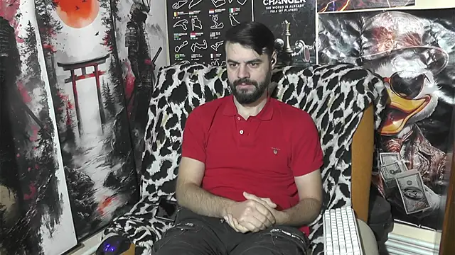 00george online show from 02-18-26, 10:00