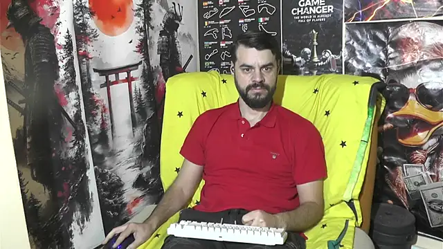 00george online show from 02-20-26, 09:21