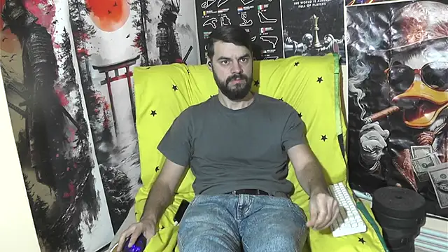 00george online show from 02-28-26, 11:11