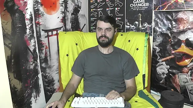 00george online show from 03-02-26, 06:03