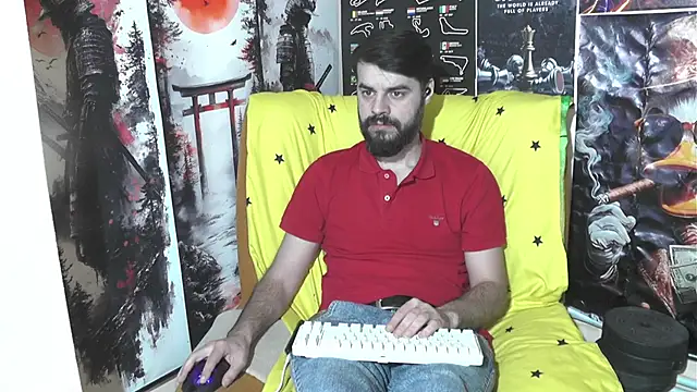 00george online show from 03-04-26, 06:58