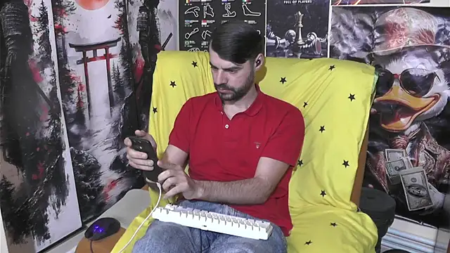 00george online show from 04-01-26, 11:22