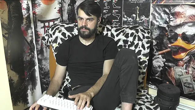 00george online show from 05-26-26, 11:39