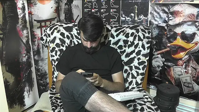 00george online show from 05-26-26, 11:45