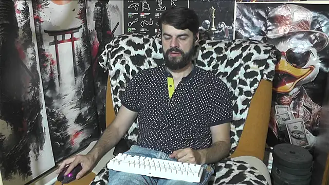 00george online show from 06-02-26, 06:10