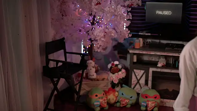 Nikki Torres online show from 02-04-26, 03:23