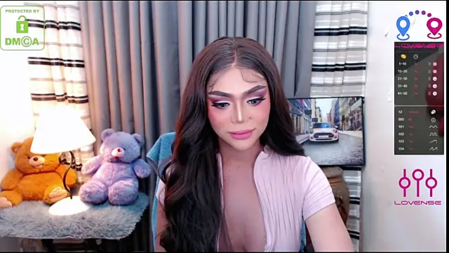 Fantacyoflove online show from 10-07-25, 08:50