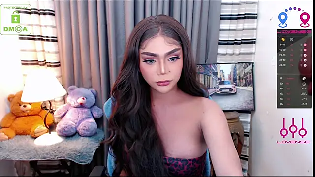 Fantacyoflove online show from 10-15-25, 12:00