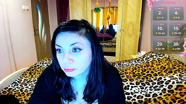 Snapshot of DomPanther69 chatting on 02-10-25, 05:58 DomPanther69 online show from 02-10-25, 05:58