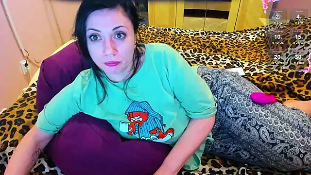 Snapshot of DomPanther69 chatting on 02-21-25, 04:59 DomPanther69 online show from 02-21-25, 04:59